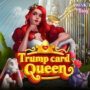 Trump Card_ Queen game thumbnail