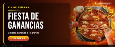 Banner promocional de Dragon Hatch en Betgol Perú