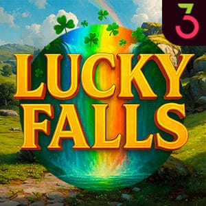 Lucky Falls game thumbnail
