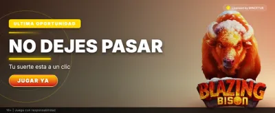Banners de juegos Betgol Perú