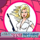 Agent Jane Blonde