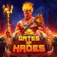 Gates of Hades