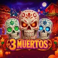3 Muertos game thumbnail