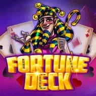 Fortune DeckFelixgaming game thumbnail