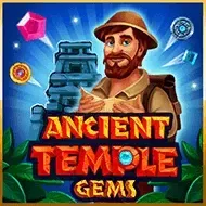 Ancient Temple Gems