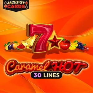 Caramel Hot game thumbnail