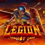 Legion Hot 1Reelplay game thumbnail