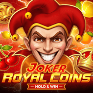 Joker Royal Coins