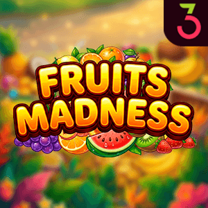 Fruits Madness game thumbnail