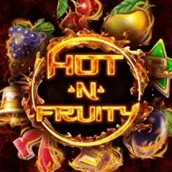 Hot'n'FruityTomhorn game thumbnail