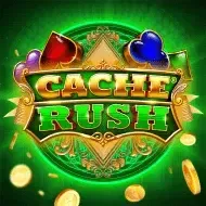 Cache RushRubyplay game thumbnail