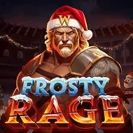 Frosty Rage game thumbnail
