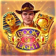Book of LightPlatipus game thumbnail