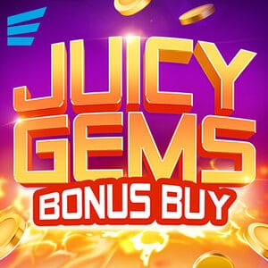 Juicy Gems Bonus Buy game thumbnail