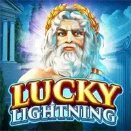 Lucky Lightning game thumbnail