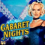 Cabaret NightsHighfive game thumbnail