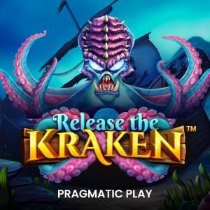 Release the Kraken game thumbnail