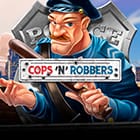 Cops'n'Robbers game thumbnail