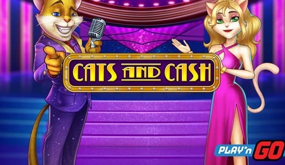 Cats & Cash