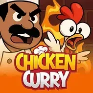 Chicken Curry game thumbnail